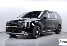 Kia Carnival NEW 9 мест 